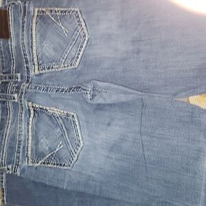 BKE Payton Women's Blue Jeans